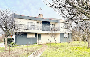 maison à Les Sables-d'Olonne (85)