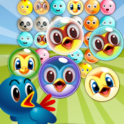 Baby Bubble Bird 6.8 Icon