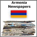 Armenia News Apk
