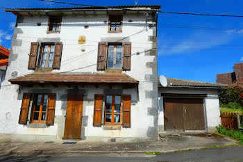 maison à Aurillac (15)