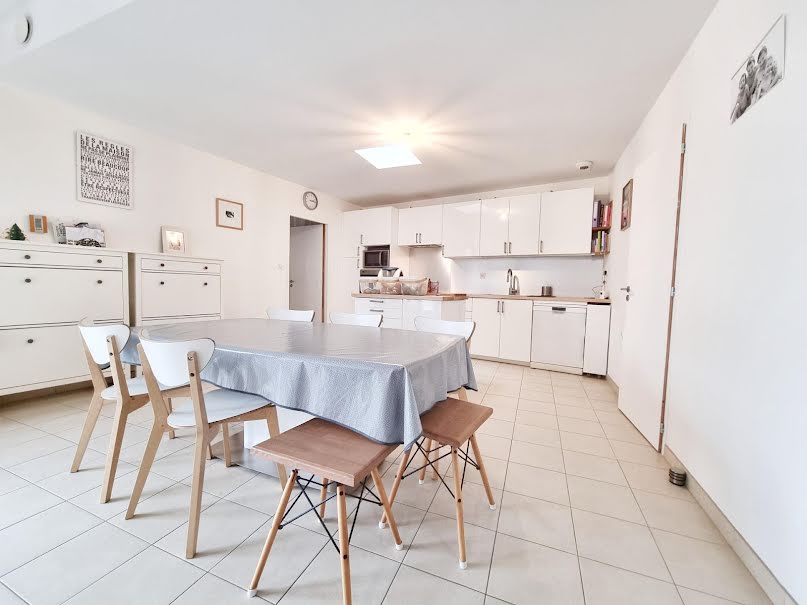 Vente maison 6 pièces 125 m² à Nantes (44000), 635 000 €