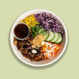 Saigon Supreme Bowl