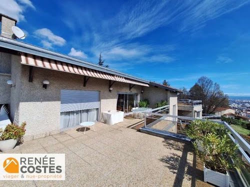 Vente viager 7 pièces 231 m² à Chamalieres (63400), 358 500 €