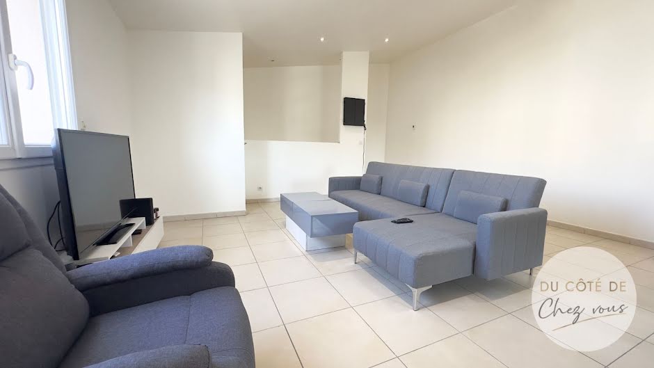 Vente appartement 14 pièces 275 m² à Reims (51100), 468 000 €