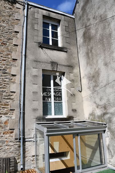 Vente maison  90 m² à Dinan (22100), 292 600 €