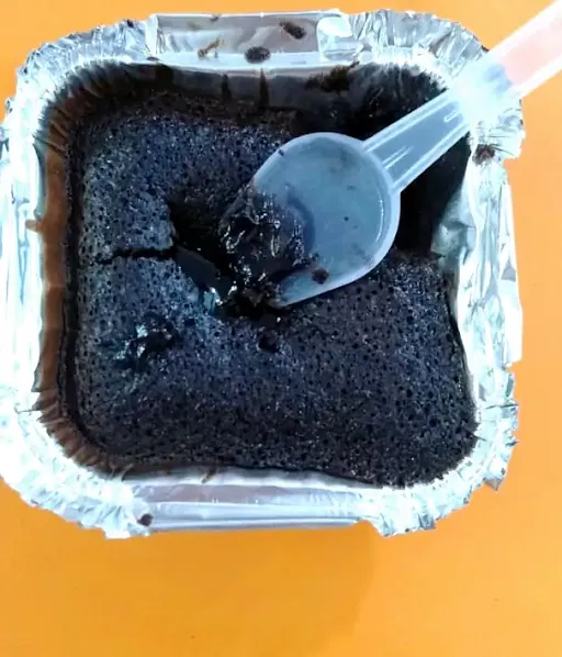 Choco Lava