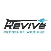 Revive Pressure Washing Logo