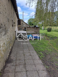 maison à Les Aulneaux (72)