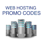 Web Hosting Promo Codes  Icon