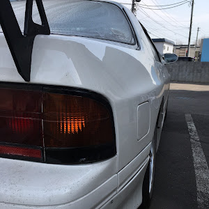 RX-7 FC3S