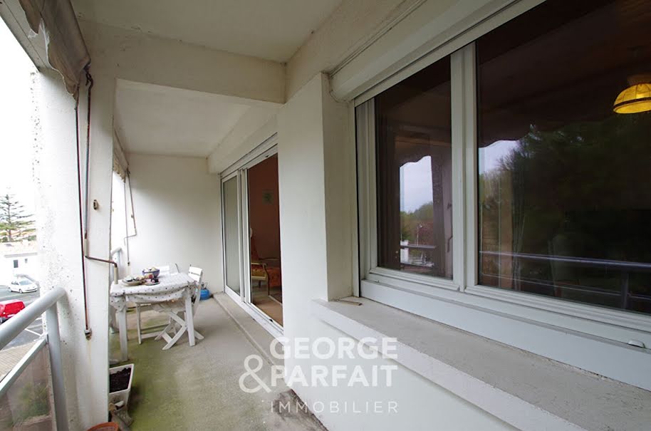 Vente appartement 4 pièces 80 m² à Aytre (17440), 263 750 €