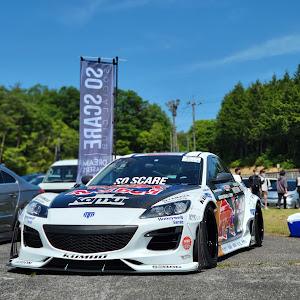 RX-8 SE3P