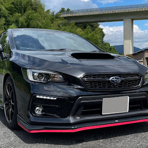 WRX S4 VAG