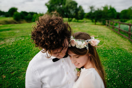 Photographe de mariage Aleksandr Maksimenkov (amliffe). Photo du 24 juillet 2015