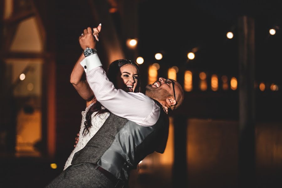 Photographe de mariage Benny Smyth (bennysmyth). Photo du 27 mai 2020