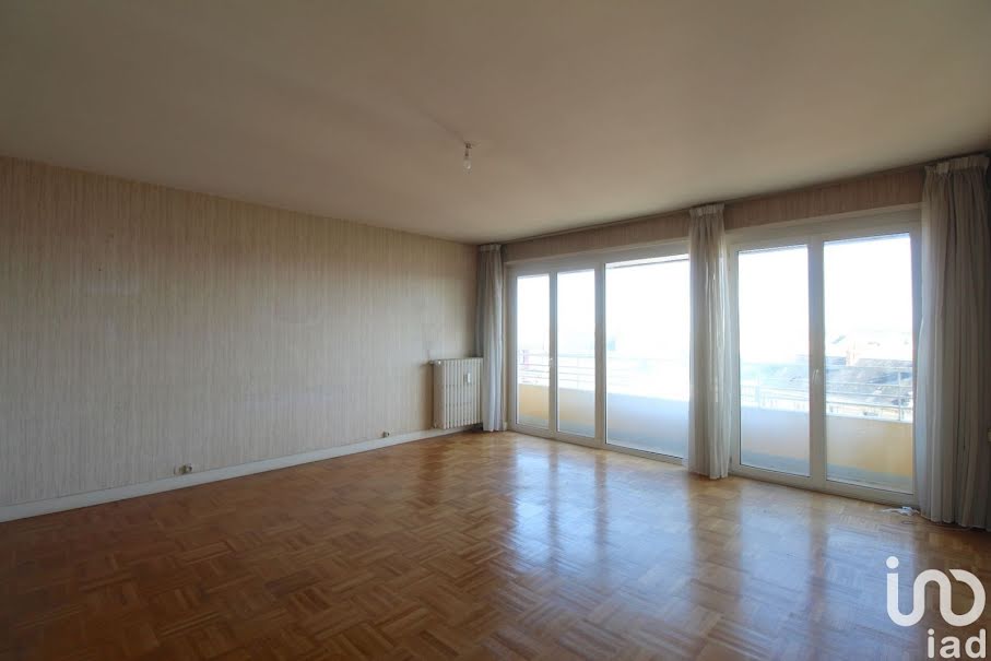 Vente appartement 4 pièces 113 m² à Le Mans (72000), 147 000 €