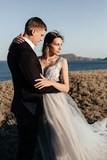 Fotografo di matrimoni Arsen Bakhtaliev (bakhtaliev). Foto del 11 novembre 2018