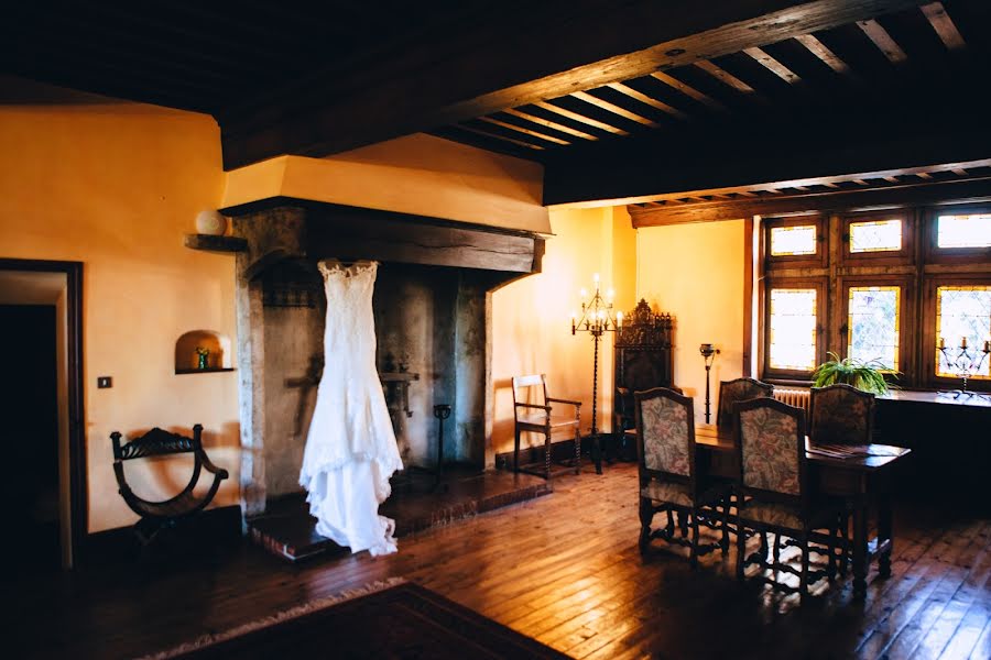 Fotógrafo de casamento Natalia Liu (natalialiu). Foto de 8 de outubro 2019