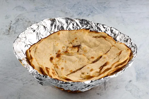 Tandoori Roti