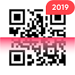 Cover Image of Download QR Scanner App : QR code reader & barcode scanner 1.0.9 APK