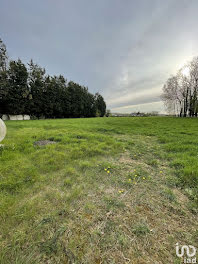 terrain à Aire-sur-la-Lys (62)