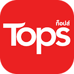 Cover Image of 下载 Tops #1 Food & Grocery 3.0.0 APK