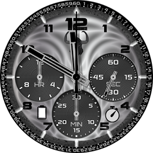 How to mod Ethereal Sport Chronograph XT patch 1.4 apk for android