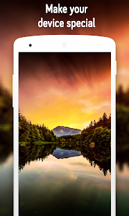 Nature Wallpaper (4k)(圖5)-速報App