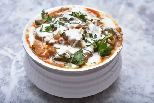 Handi Paneer