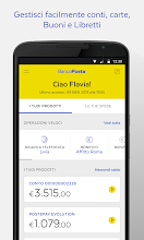 Bancoposta App Su Google Play