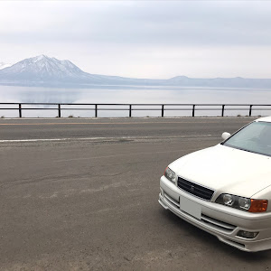 チェイサー JZX100