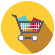 Brazil online shopping app-Online Store BrazilShop  Icon