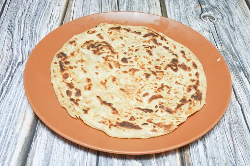 Lachha Paratha