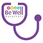 Cover Image of ダウンロード Be Well - Doctors 2.5.0 APK