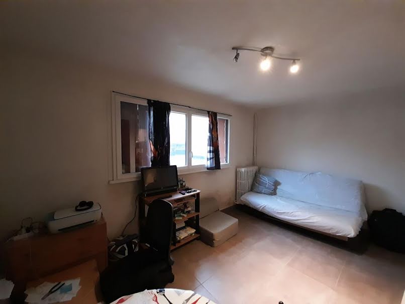 Vente appartement 1 pièce 23 m² à Bourg-la-Reine (92340), 149 000 €