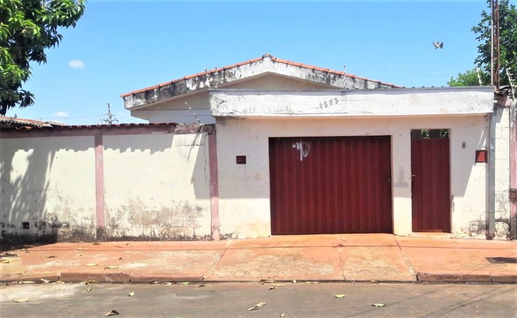 Casas para alugar Campos Elíseos