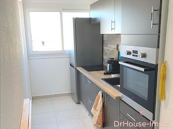 appartement à Le cap d'agde (34)