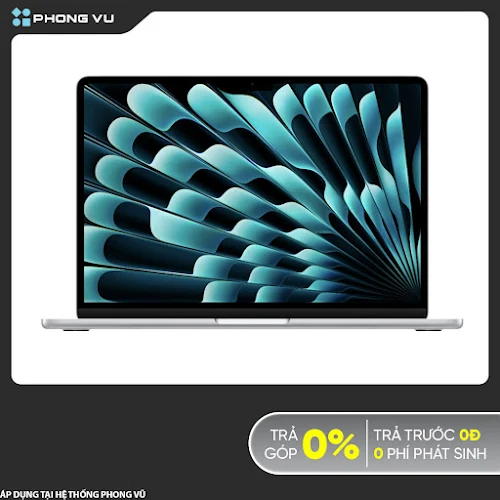 MacBook Air M3 13 inch (16GB/256GB SSD)