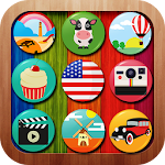 Cover Image of Download Memory Game 1.3.5 APK