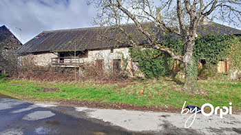 maison à Condat-en-Combraille (63)