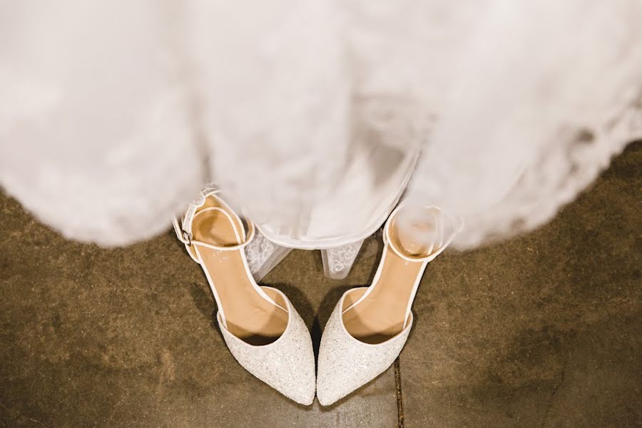 Wedding photographer Taylor Nicole (taylornicole). Photo of 8 September 2019