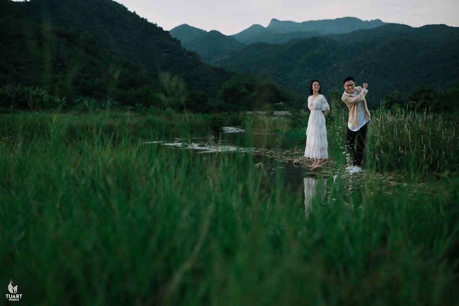 Fotografer pernikahan Dung Nguyen (61xb6km). Foto tanggal 17 Juli 2020