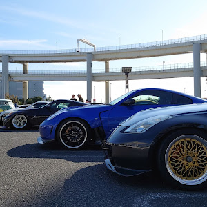 フェアレディZ Z33