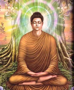 Bodhi Pooja Offline