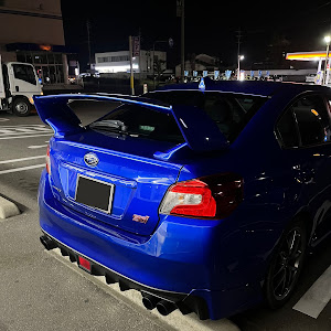 WRX STI