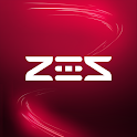 ZES - EV Station Network icon