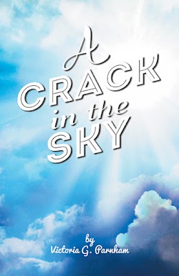 A Crack in the Sky cover