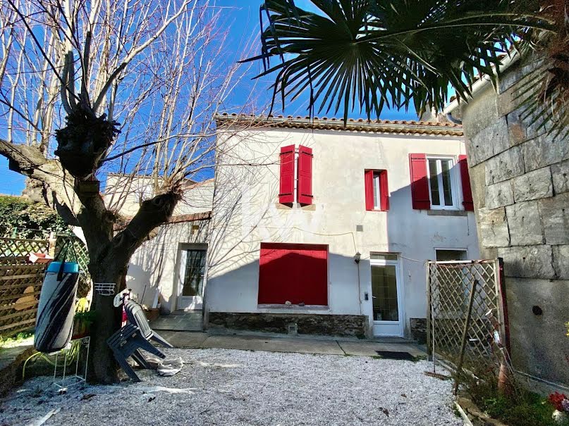 Vente maison 6 pièces 160 m² à Carcassonne (11000), 165 000 €