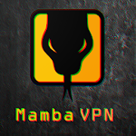 Cover Image of Herunterladen Mamba VPN - Unblock Proxy Web & Free VPN for games 1.7 APK