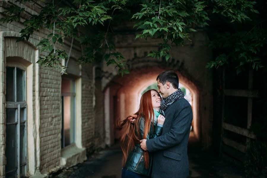 Fotografo di matrimoni Ekaterina Shteynberg (steinberg). Foto del 5 febbraio 2016